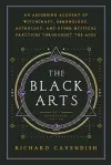 Black Arts cover