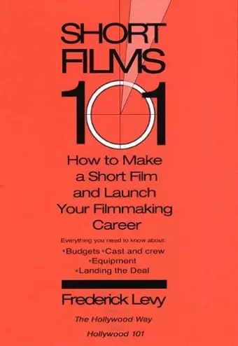 Short Films 101 cover