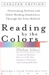 Reading by the Colors cover