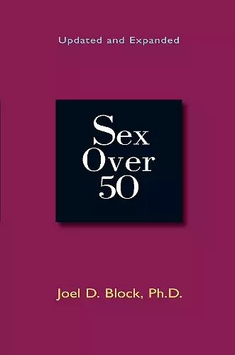 Sex Over 50 cover