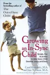 Growing an in-Sync Child cover