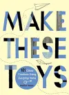 Make These Toys cover