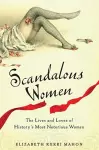 Scandalous Women cover