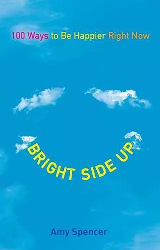 Bright Side Up cover