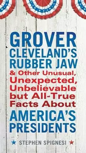 Grover Cleveland's Rubber Jaw cover