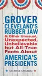 Grover Cleveland's Rubber Jaw cover