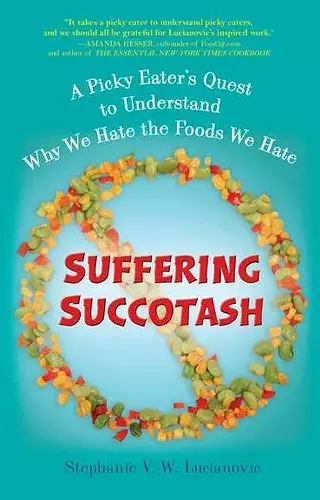 Suffering Succotash cover