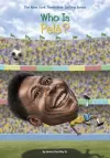 Who Was Pelé? cover