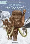 What Was the Ice Age? cover
