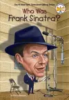 Who Was Frank Sinatra? cover