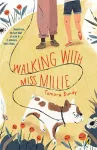 Walking with Miss Millie cover