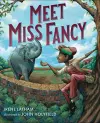 Meet Miss Fancy cover