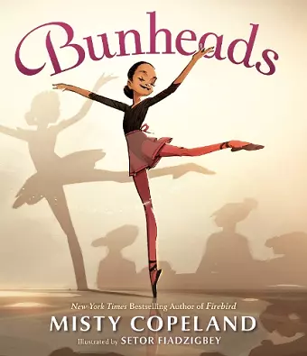 Bunheads cover