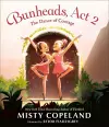 Bunheads, Act 2 cover