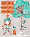 Mazie's Amazing Machines cover