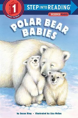 Polar Bear Babies cover