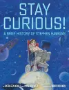 Stay Curious! cover