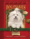 Dog Diaries #11: Tiny Tim (Dog Diaries Special Edition) cover