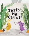 That's My Carrot cover