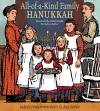 All-of-a-Kind Family Hanukkah cover