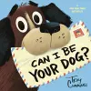 Can I Be Your Dog? cover