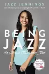 Being Jazz cover