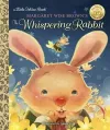 Margaret Wise Brown's The Whispering Rabbit packaging