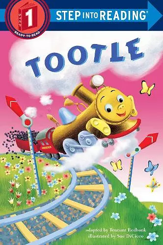 Tootle cover