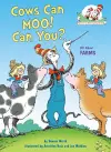 Cows Can Moo! Can You? cover