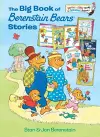 The Big Book of Berenstain Bears Stories cover