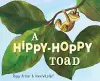 Hippy-Hoppy Toad cover