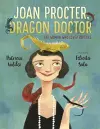 Joan Procter, Dragon Doctor cover