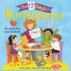 The 12 Days of Kindergarten cover