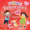 The 12 Days of Valentine's cover