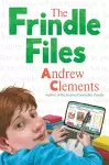 The Frindle Files cover