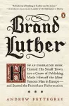 Brand Luther cover