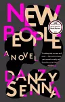 New People cover