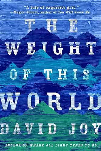 The Weight of this World cover