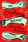 The Epiphany Machine cover