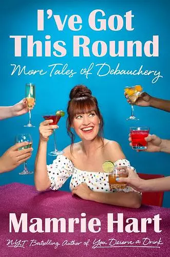 I've Got This Round cover