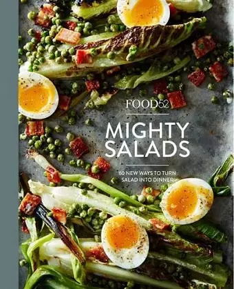 Food52 Mighty Salads cover