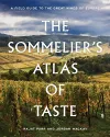 The Sommelier's Atlas of Taste cover