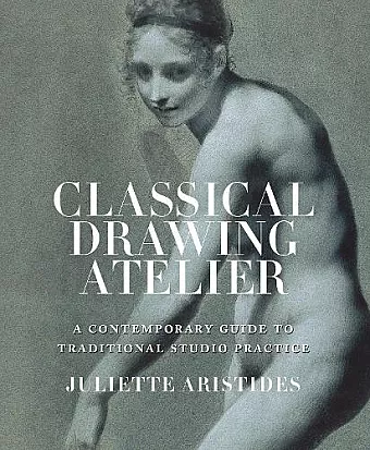 Classical Drawing Atelier cover