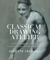 Classical Drawing Atelier packaging