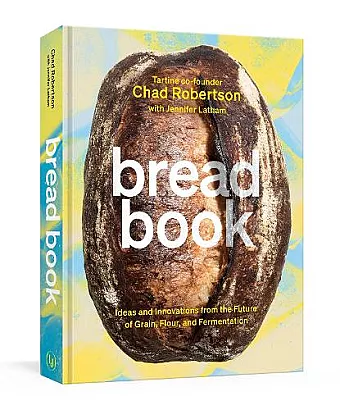 Bread Book cover