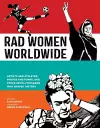 Rad Women Worldwide cover