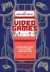 The Comic Book Story of Video Games cover