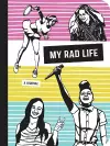 My Rad Life cover
