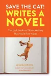 Save the Cat! Writes a Novel cover