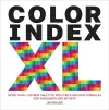 Color Index XL cover